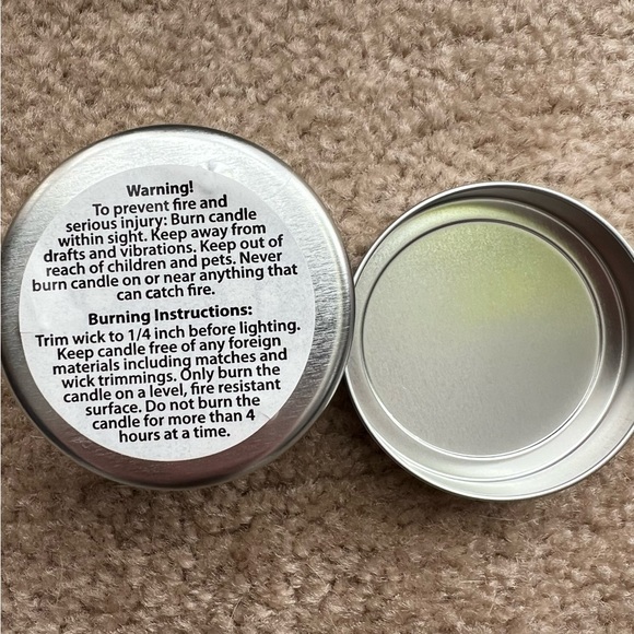 Handmade Candles - Pick Your Scent! - Picture 4 of 14